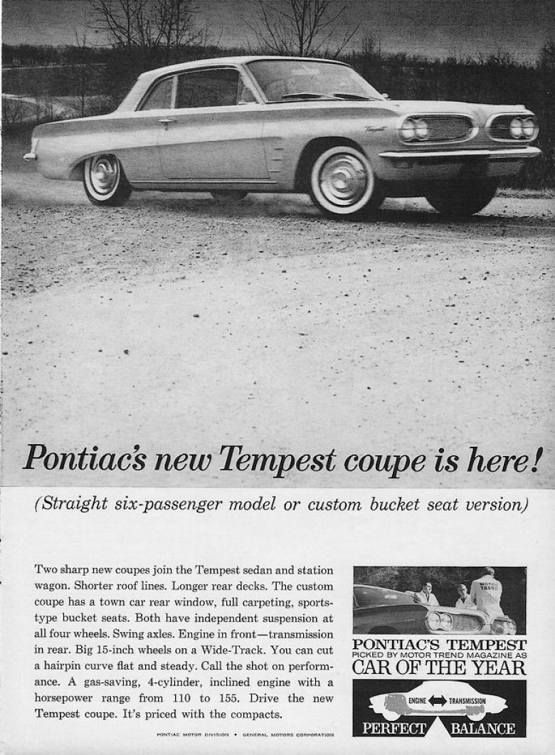 1961 Pontiac 15